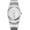 9382-SilverSilver, variant on Watches for Men,Luxury Round Big Face Business Dress Analog Quartz Mens Wristwatch with Stainless Steel Waterproof Date Display Gifts for Men