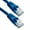 Blue, variant on CAT5E PATCH