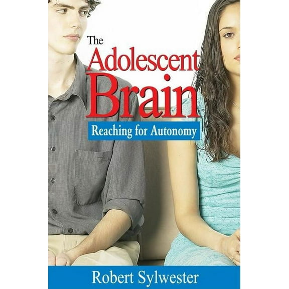 Adolescent Brain: Reaching for Autonomy, (Paperback)