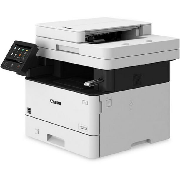 Canon MF452DW imageCLASS MF450 MF452dw Wireless Laser Multifunction