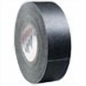 Permacell Professional Grade Gaffer Tape - 50 Yards x 2 Inch - Black