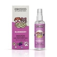thumbnail image 1 of Perfume para mascotas Mamozin Pet Aroma Blueberry 120 ml, 1 of 1