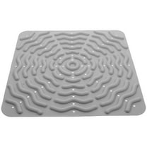 Silicone Chicken Coop Mat with Nest Pad for Hens Bedding 1 Set