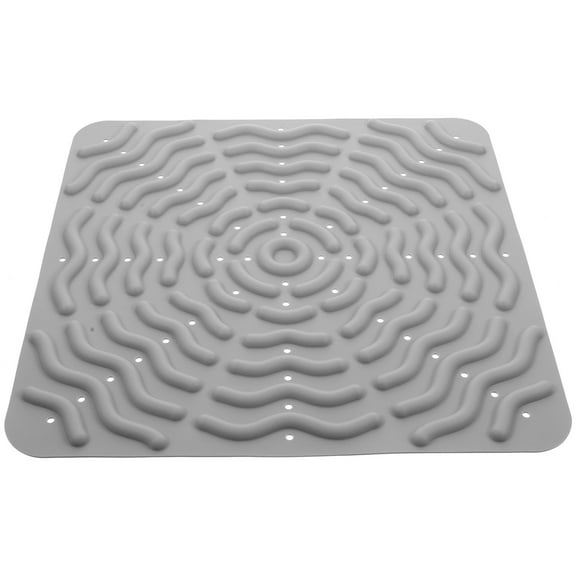 Silicone Chicken Coop Mat with Nest Pad for Hens Bedding 1 Set