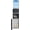 Black, variant on Top Loading Water Dispenser & Hot & Cold & Warm Water Cooler Dispenser for 5 Gallon Bottles, Stainless Steel Heating Liner, Safety Lock, for and Business(White)