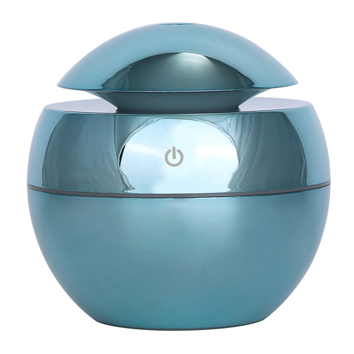 130ml LED Light Ultrasonic Humidifier Aromatherapy Aroma Essential