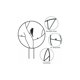thumbnail image 4 of Enrejado de jardín de metal para plantas trepadoras, Soporte de planta de flores de metal Resistente al óxido Duradero para plantas en macetas Vides Soportes de flores, 4 of 5