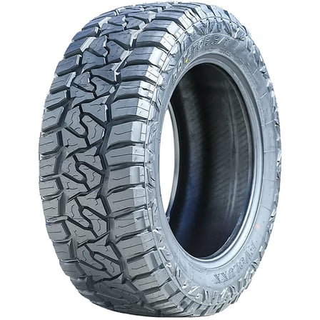 Evoluxx Rotator R/T Rugged Terrain LT37/12.50R22 127Q F Light Truck Tire