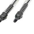 thumbnail image 6 of Kokiya 2 Pieces 1/24 RC Car Rear Shock Absorbers Replaces for Wltoys 2428 RC Car Model,, 6 of 7
