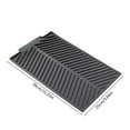 thumbnail image 3 of NSESSHome Draining Board Mat Folding Draining Mat Large Draining Pad Drainer Mat Pot Mat Dishwasher Safe Trivet Mat, 3 of 8