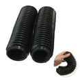 thumbnail image 7 of 2pcs Motorcycle Rubber Fork Gaiters Protector Shock Front Boots For CQR Model, 7 of 7