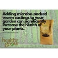 thumbnail image 2 of ENCAP LLC Earthworm Castings, 4-Lb. 11175-6, 2 of 7