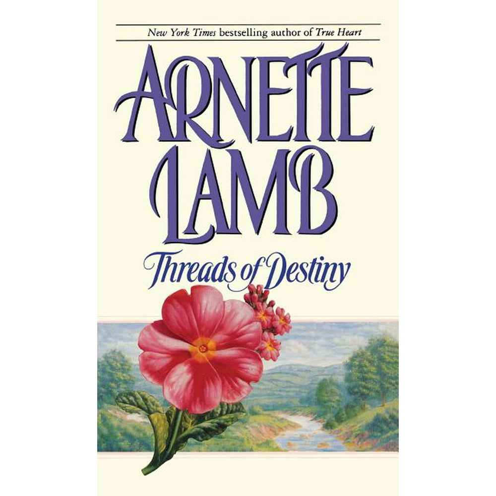 Threads of Destiny (Paperback)