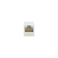 thumbnail image 4 of Monoprice Cat5e RJ45 Modular Inline Coupler, White, 4 of 6