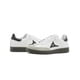 thumbnail image 3 of Tenis Urbano Pirma Brasil Para Hombre Casual Deportivo Futbol blanco 28.5, 3 of 6