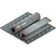 thumbnail image 3 of Bosch Professional Hoja de sierra sable de 5 piezas S 922 BF Flexible para metal (para metal, 150 x 19 x 0,9 mm, accesorios para sierra de sable), 3 of 5