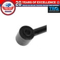 thumbnail image 2 of Track Bar Forward Position LH RH Pair 2pc Set for Impala Monte Carlo LaCrosse Fits select: 2000-2013 CHEVROLET IMPALA, 2014-2016 CHEVROLET IMPALA LIMITED, 2 of 4