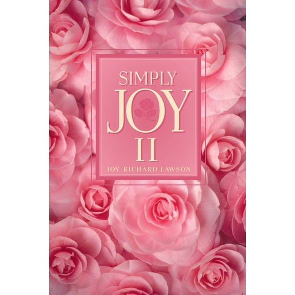 Simply Joy II, (Paperback)