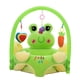 thumbnail image 2 of Funda Asiento Apoyo Kuymtek Silla Felpa Rana, 2 of 9