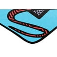 thumbnail image 3 of Toy Story Pop Art Woody Kids Micro Raschel Throw Blanket, 3 of 6