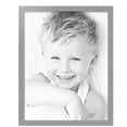 thumbnail image 2 of ArtToFrames 24" x 31" Grey Picture Frame, 24x31 inch Gray Wood Poster Frame (WOM-4594), 5 Pack, 2 of 7