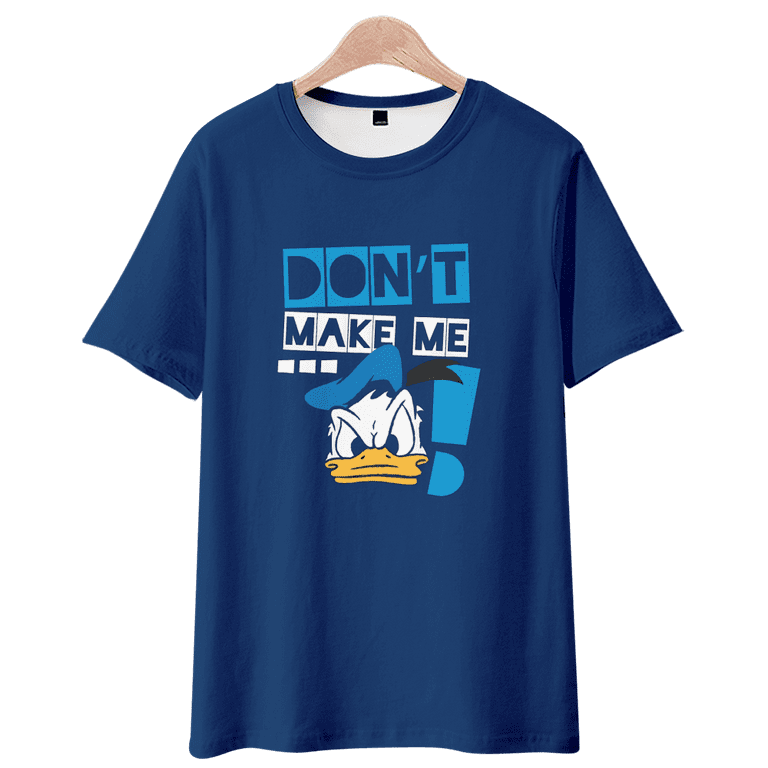 Disney Adult Shirt - Mickey Mouse - I Don't Do Matching Shirts - 3XL