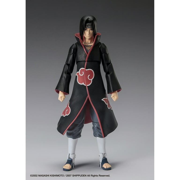 Itachi action figure outlet