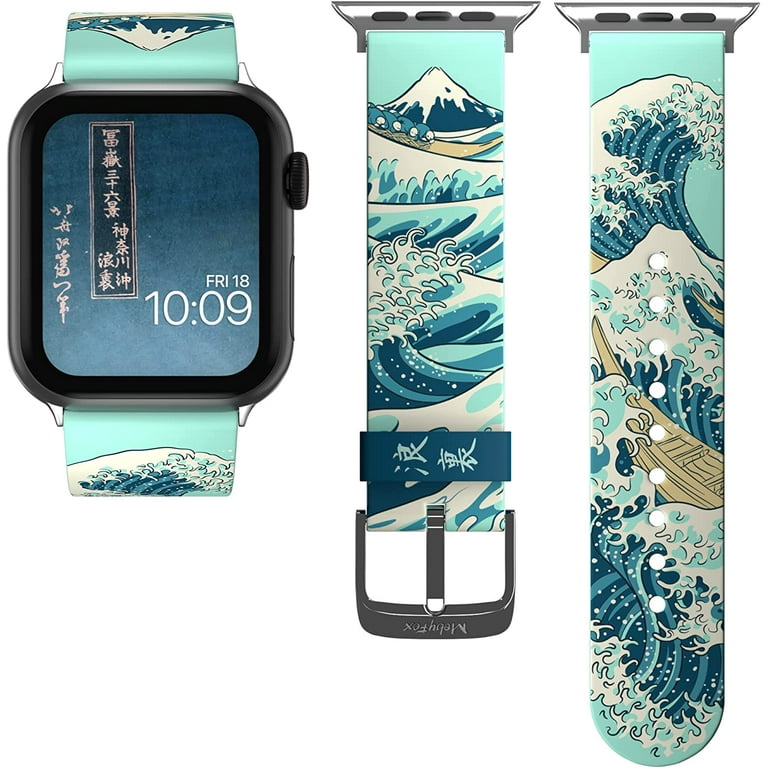 Wave store smart band