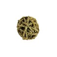 thumbnail image 1 of Methold Bola de ratán, artesanía de mimbre, decoraciones para el hogar, esferas de arte, rellenos, juguetes de mesa, accesorios, Navidad, cumpleaños, Type3 NO3 Methold PT003741-04B, 1 of 6