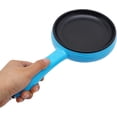 thumbnail image 4 of Electric Skillet, 6-Inch Non-Stick Electric Skillet, 110V Mini Frying Pan for Cooking, Small Egg Skillet, Breakfast Sandwich Maker (Blue), 4 of 18