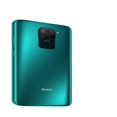 thumbnail image 2 of Xiaomi Redmi Note 9 4 GB RAM + 128 GB, 48 MP Quad cámara Hotshot 5020 mAh batería 6.53"FHD +, LTE Smartphone Desbloqueado de fábrica - Versión Internacional (FOREST GREEN ) Xiaomi REDMI NOTE 9 FOREST GREEN, 2 of 2