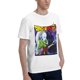 thumbnail image 2 of Camiseta de Manga Corta para Hombres DBZ, 2 of 5