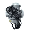 thumbnail image 4 of Desde China Honda 350 Rancher TRX350TE TRX350TM Carburador 2000-2006 2003 2004 2005 Carb, 4 of 6