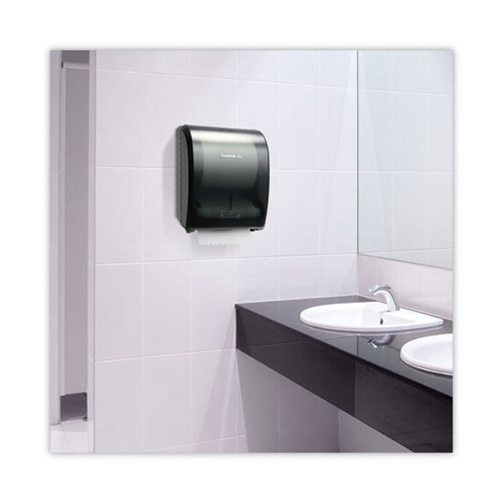 1-Ply 8 in. x 800 ft. Xtra Roll Towels - White (6 Rolls/Carton)