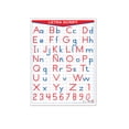 thumbnail image 1 of Póster Letra Script Educatodo B-0238-I, 1 of 2