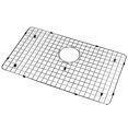 thumbnail image 1 of Houzer BG-7100 27.52 x 17.13 Po. Grille de Fond d'Évier Wirecraft - Acier Inoxydable, 1 of 4