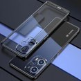 thumbnail image 3 of Pocof5 F5pro funda transparente de silicona suave para Xiaomi Mi Poco F5 Pro 5g F4 F3 X4 Gt, 3 of 4