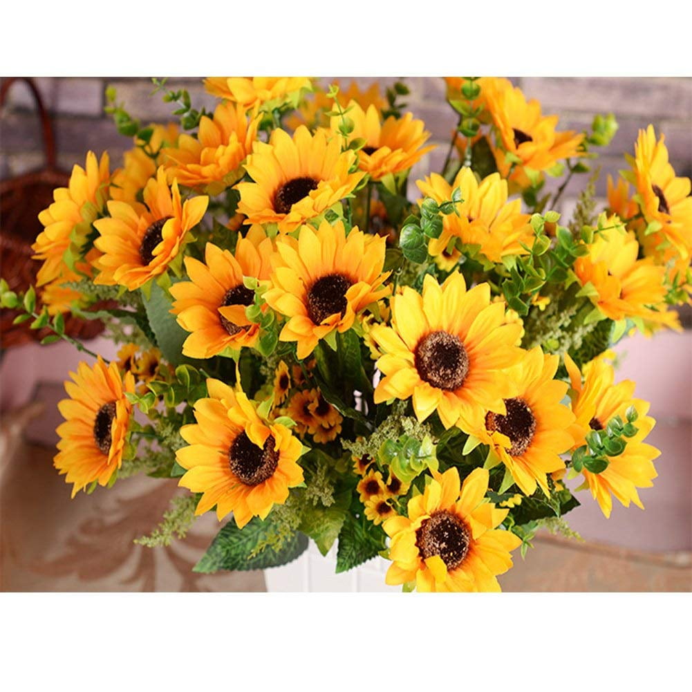 Tournesols Artificiels Tournesols Artificiels | AUTOMASITES