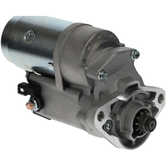 OEG Parts New 12V CW Starter For Airboat Applications W/DEH 028401-4660 APS19093 AVF-19093 80-19093 90-19093 0128036424 79-903-40N S-1090304 72-19093N 3222M 19093