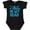 AB-Black, variant on Inktastic Funny Pool Billiards Quote Boys or Girls Baby Bodysuit