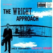 Dempsey Wright - Wright Approach - Music & Performance - Vinyl