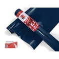 thumbnail image 2 of Avery Dennison SC950 Opaque Light Navy 690-O 2ft x 6ft Graphic Vinyl Film Sheet Roll - for Cricut,, 2 of 7