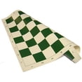 thumbnail image 2 of Christmas Gift Chess Set - Red Chess Pieces and Green Chess Board, 2 of 4