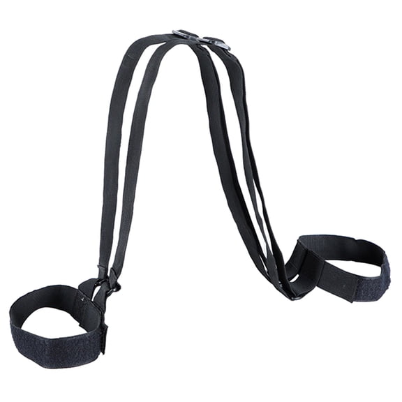 Portable Skateboard Carry Strap Longboards Backpack Carrier Skateboard Holder Carrier Accessories Outdoor Gear