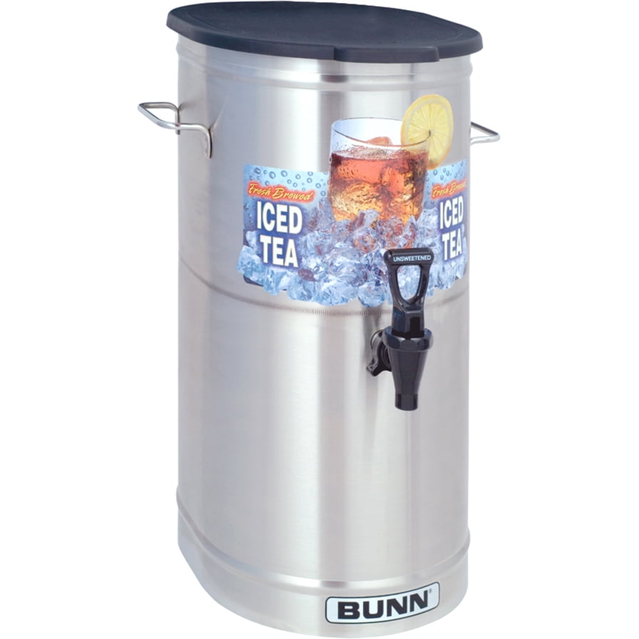 BUNN Iced Tea/Coffee Dispensers