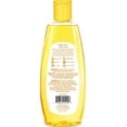 thumbnail image 2 of Baby Love Baby Shampoo. Gentle Hair and Scalp Cleanser. Hypoallergenic and Alcohol Free. Baby Soft Scent. 12 Fl.Oz / 355 ml, 2 of 3