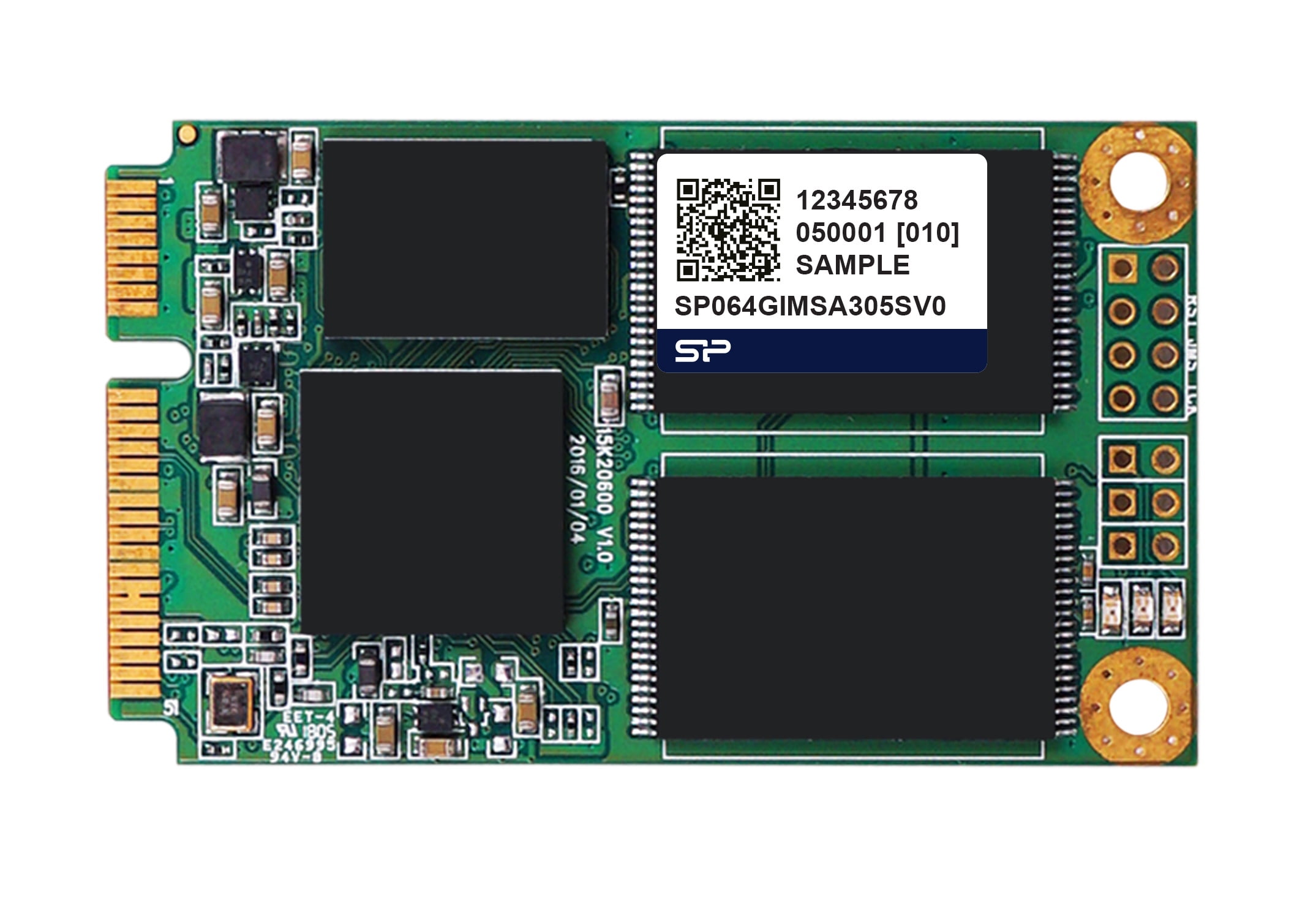 Silicon Power Ace A55 2.5