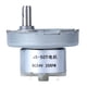 thumbnail image 1 of Motor minimotor eléctrico pequeño y compacto duro y resistente al desgaste para calentadores de electrodomésticos ventiladores eléctricos ANGGREK Otros, 1 of 8