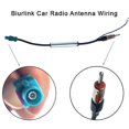 thumbnail image 1 of Car Radio Antenna Cable Fakra Male Adapter Transmission Cable Black onesize, 1 of 5
