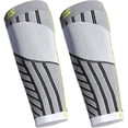thumbnail image 2 of Zensah POP Compression Leg Sleeves, 2 of 3